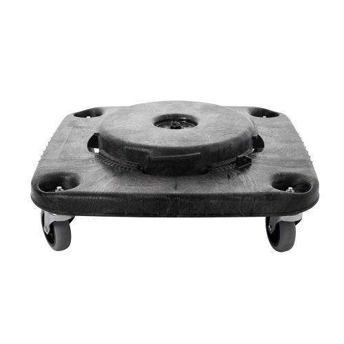 Rubbermaid Brute Square Dolly For Brute Square Containers